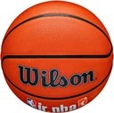 WILSON jr. JUNIOR NBA FAM PIŁKA DO KOSZYKÓWKI 5