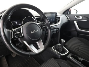 Kia XCeed Crossover 1.5 T-GDI 160KM 2022 Kia XCeed GRATIS! Pakiet Serwisowy o wartości, zdjęcie 13