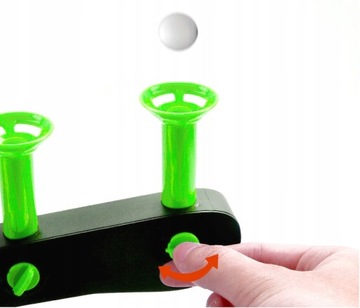 ЛЕВИТИРУЮЩИЕ МИШЕНИ ЩИТ NERF ДРОТИК