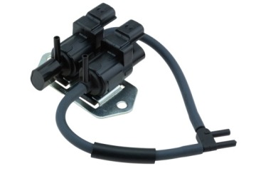 ELEKTROZAWORY ZAŁĄCZANIA PRZEDNIEGO MOSTU NTY EAG-MS-009