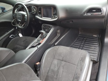 Dodge Challenger III 2020 Dodge Challenger RT Scat Pack 2020 6.4l 6.4 Benzyna 485KM, zdjęcie 8