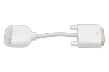 ADAPTER APPLE M8754G/A DVI-I NA VGA
