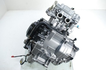 HONDA CB 500 X 13-15 двигатель