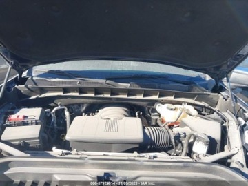  GMC Sierra 1500 Limited Denali 2022 6.2l 6.2 Benzyna 420KM, zdjęcie 8