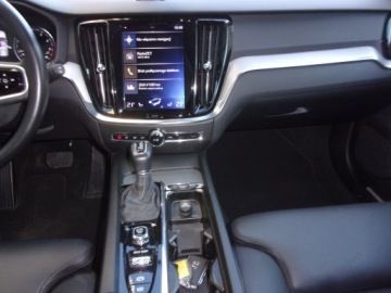 Volvo V60 II  2019 VOLVO V60-T6 Salon PL, zdjęcie 21