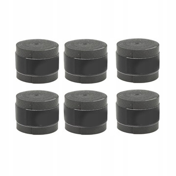 Защитная лента для теннисных ракеток, 6 шт.