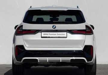 BMW X1 U11 2023 BMW X1 I wlasciciel Gwarancja Bezwypadkowy FVAT23 HAK 2.0, zdjęcie 4