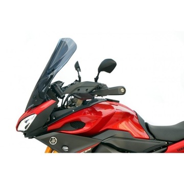 ТУРИНГОВОЕ СТЕКЛО YAMAHA MT-09 TRACER 2015-2017 гг.