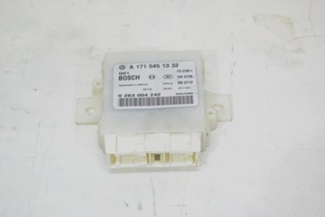 MERCEDES SLK R171 MODUL PDC A1715451332