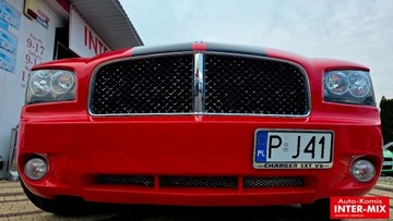 Dodge Charger V 3.5 i V6 24V 253KM 2010 Dodge Charger Zarejestrowany Okazja 3.5 Benzyna 253KM, zdjęcie 14