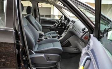 Ford S-Max I Van 2.0 TDCi 140KM 2008 Ford S-Max 2,0TDCI 7-osobowy 2.0 Diesel 140KM, zdjęcie 10