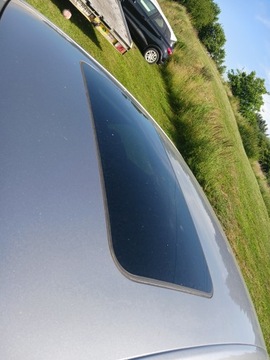 STŘECHA PEUGEOT 508 SEDAN 2014 ROK Z STŘEŠNÍM OKNEM KOMPLETNÍ