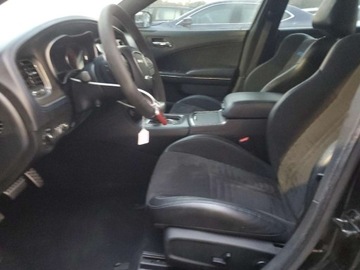 Dodge Charger VII 2020 Dodge Charger SRT Hellcat 2020 6.2l 6.2 Benzyna 707KM, zdjęcie 7