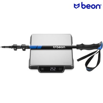 ТРЕККИНГОВЫЕ ПАЛАКИ ДЛЯ САНДЕДИЧЕСКОЙ ХОДЬБЫ BEON SMART POLES