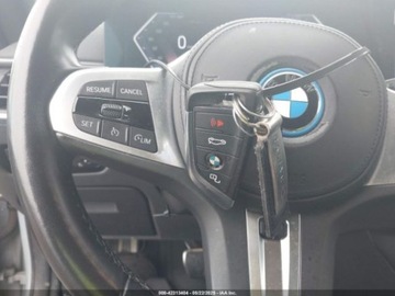 BMW i4 2022 BMW i4 EDRIVE40 2022, od ubezpieczalni Elektryczny 442KM, zdjęcie 10