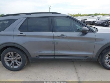 Ford Explorer VI 2021 Ford Explorer XLT 2021 2.3l 2.3 Benzyna 300KM, zdjęcie 6