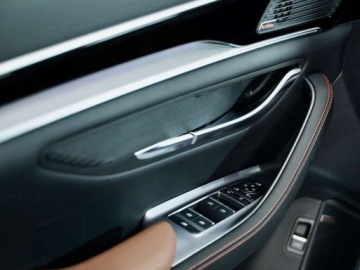 BYD Seal U DM-i 218KM 2026 BYD Seal U DM-i 1.5 Comfort Suv (218KM) 2026, zdjęcie 3