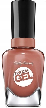 Sally Hansen Miracle Gel 650 Per-suede