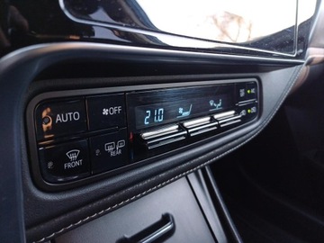 Toyota Auris II Hatchback 5d Facelifting 1.6 Valvematic 132KM 2015 Toyota Auris 1.6 VVT-i Premium II (2012-) 1.6 VVT-, zdjęcie 25