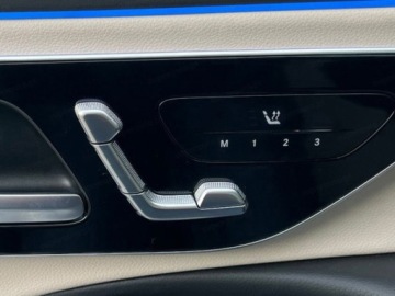 Mercedes Klasa E W214 All-Terrain 2.0 220d 197KM 2025 E Klasa 220 d 4-Matic All-Terrain Avantgarde Estate 2.0 (197KM) 2025, zdjęcie 13