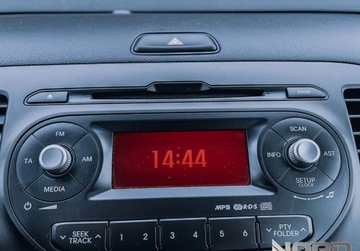 Kia Picanto II Hatchback 5d 1.0 69KM 2013 Kia Picanto Bezwypadkowy, FV23, XL, KredytowanieLeasing, gwarancja 12m get, zdjęcie 24