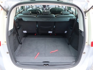 Renault Grand Scenic II Grand Scenic Facelifting 1.4 TCe 16v 130KM 2012 Renault Grand Scenic 1.4 TCe, 7 miejsc, Navi, zdjęcie 26