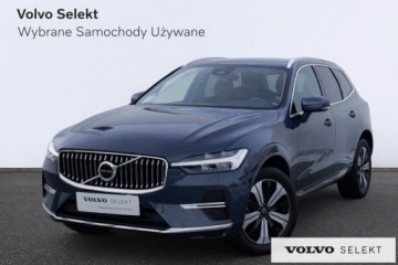 Volvo XC60 II 2024 Volvo XC 60 T6 Plug-In | AWD | Plus Bright | FV23%
