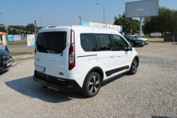 Ford Transit Connect III 2021 Ford Transit Connect 230 1.5 EcoBlue 120KM AUTOMAT, zdjęcie 5