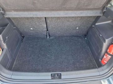 Skoda Fabia III Hatchback Facelifting 1.0 TSI 95KM 2019 Skoda Fabia Skoda Fabia 1.0 TSI Ambition Benzyna 95KM, zdjęcie 11