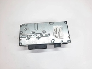 УСИЛИТЕЛЬ ТЮНЕР BANG & OLUFSEN 8T0035223AK AUDI A4 S4 B8 A5 S5 8T