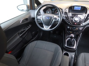 Ford B-MAX 2012 Ford B-Max 1.0 EcoBoost, Klima, Klimatronic, zdjęcie 6