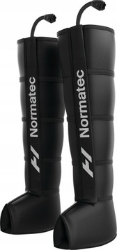 Массажная система Hyperice Normatec 3 черная