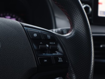 Hyundai Tucson III SUV Facelifting 1.6 GDi 132KM 2020 Hyundai Tucson 1.6 GDI, Salon Polska, VAT 23%, zdjęcie 12