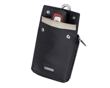 Кожаный чехол для ключей KOCHMANSKI, ключи БЕЗКЛЮЧЕВЫЕ, замок зажигания