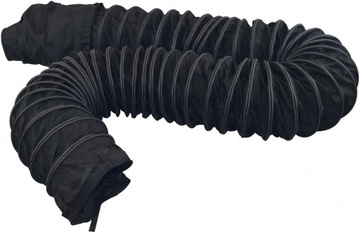 PRZEWÓD GIĘTKI MASTER, DŁUGOŚĆ 7,6M, 340MM - NYLON