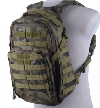 Plecak EDC 25 - wz.93 Pantera leśna