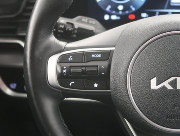 Kia Sportage V SUV 1.6 T-GDI 160KM 2024 Kia Sportage 1.6 T-GDI, Salon Polska, zdjęcie 16