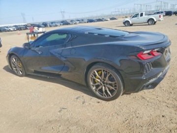 Chevrolet Corvette C7 2026 Chevrolet Corvette Stingray 1LT 2026 6.2 Benzyna 490KM, zdjęcie 1