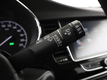 Opel Mokka I X 1.4 Turbo Ecotec 152KM 2017 Opel Mokka automat 4x4 PDC navi tempomat grzane, zdjęcie 29