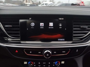 Opel Insignia I Sedan Facelifting 2.0 CDTI Ecotec 170KM 2017 Opel Insignia OPC 2.0 CDTI 170KM Automat Bogate Wyposazenie Gwarancja 2.0, zdjęcie 27