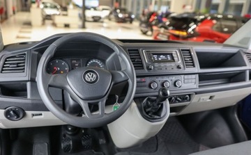 Volkswagen Caravelle T6 Transporter 2.0 TDI 150KM 2019 Volkswagen Transporter L2H1 2.0 Diesel 150KM, zdjęcie 13