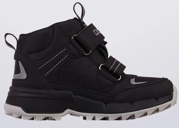 27 BUTY ZIMOWE WODOODPORNE KAPPA 260905K-1115