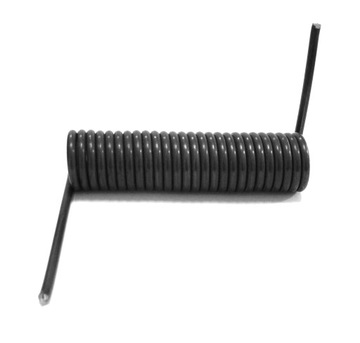 SPRĘŻYNA SKRĘTNA d=2,8 * Dz=19 PRAWA - TYP1 -1szt.