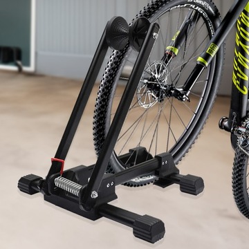 ВЕЛОСИПЕДНАЯ ПАРКОВКА ДЛЯ ВЕЛОСИПЕДОВ УНИВЕРСАЛЬНЫЙ СКЛАДНОЙ ДЕРЖАТЕЛЬ 30 кг