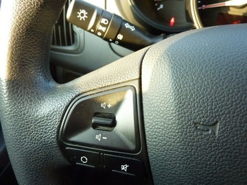 Kia Rio III Hatchback 3d 1.4 WGT 90KM 2013 Kia Rio 1.4 CRDI, zdjęcie 20