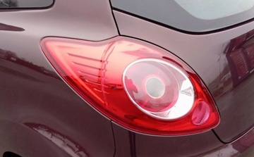 Ford Ka III 1.2 Duratec 69KM 2014 Ford KA 2014R, Klima, ALU, bezwypadkowy, Zarejestrowany w Polsce, VAT-marza, zdjęcie 14