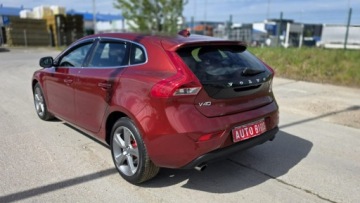 Volvo V40 II Hatchback 2.0 D3 150KM 2012 Volvo V40 zarejestrowane, zdjęcie 5