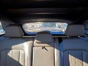 BMW X3 G45 2025 BMW X3 M50 2025 3.0 Benzyna 393KM, zdjęcie 11