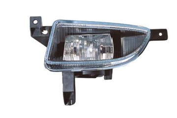 HALOGEN - SVĚTLO MLHOVKA DEPO 557129 9117326