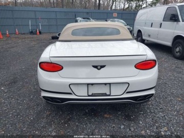 Bentley 2020 Bentley Continental GT V8 2020 4.0l 4.0 Benzyna 542KM, zdjęcie 4